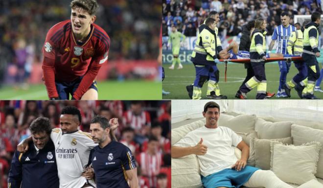 皇马的防线 皇马的防线